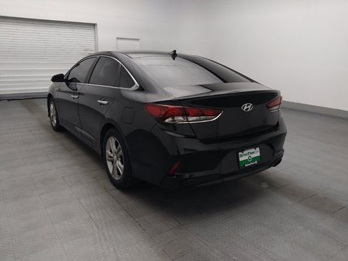 Used 2019 Hyundai Sonata SEL FWD image 5