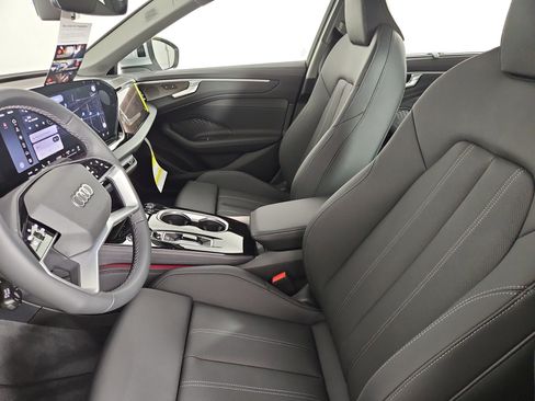 New 2026 Audi A6 Prestige image 18