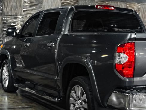 Used 2017 Toyota Tundra Limited image 12