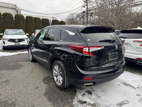 Certified 2023 Acura RDX AWD image 6