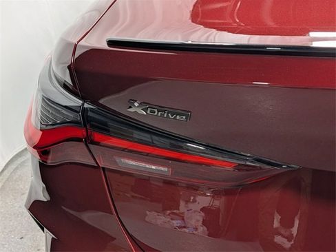 Used 2023 BMW 440i xDrive Coupe w/ Premium Package image 5