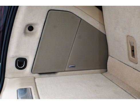 Used 2024 Cadillac Escalade Premium Luxury AWD/4WD image 73