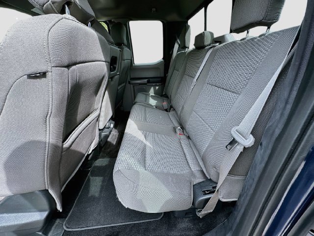 Used 2018 Ford F150 XLT w/ Equipment Group 302A Luxury AWD/4WD image 25