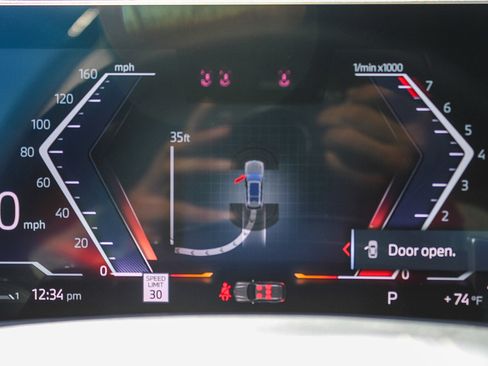 New 2026 BMW X7 xDrive40i image 23