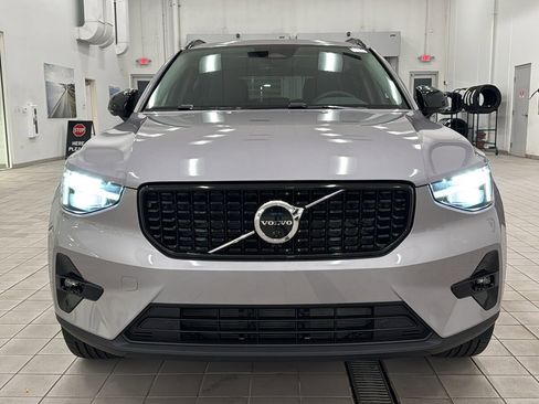 New 2026 Volvo XC40 B5 Plus w/ Protection Package Premier image 10
