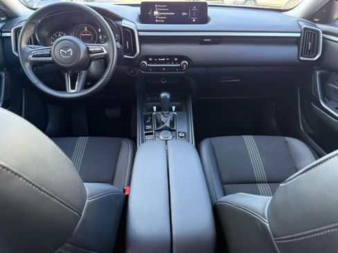 Used 2025 MAZDA CX-50 AWD 2.5 S w/ Premium Package image 17
