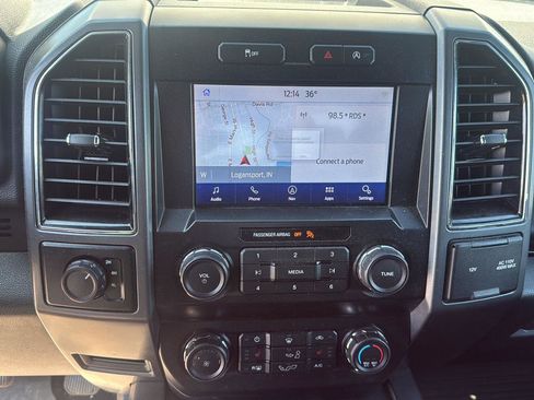 Used 2019 Ford F150 XLT w/ Equipment Group 302A Luxury image 21