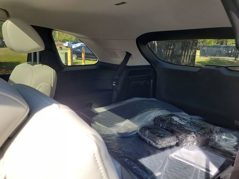 New 2026 MAZDA CX-90 3.3 Turbo w/ Premium Plus Pkg image 14