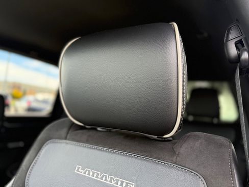 Used 2023 RAM 1500 Laramie image 15