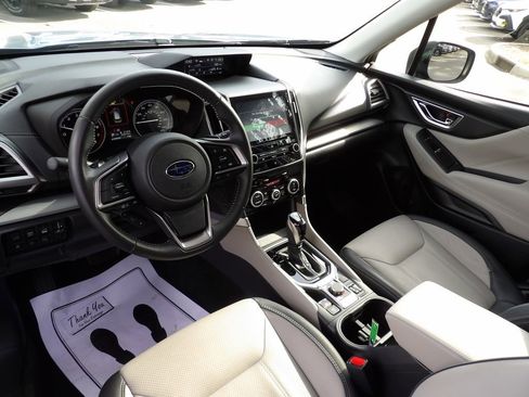 Used 2021 Subaru Forester Limited image 14