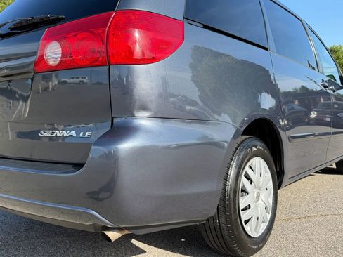 Used 2008 Toyota Sienna LE image 34