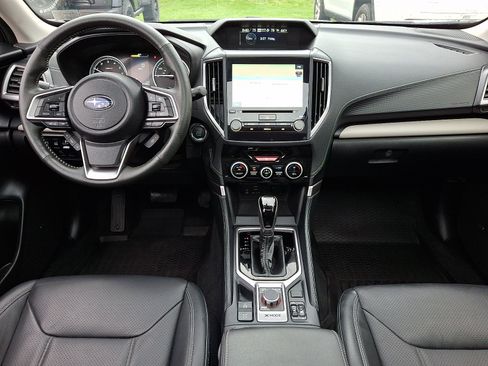 Used 2023 Subaru Forester Limited w/ Popular Package #2 image 15