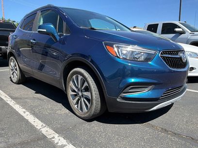 Used 2019 Buick Encore Preferred w/ Safety Package