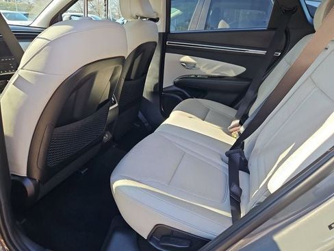 Used 2024 Hyundai Tucson Limited image 14