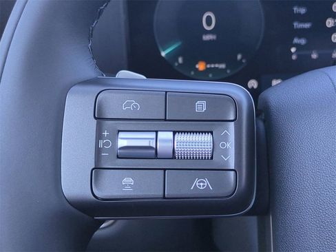 New 2026 Hyundai Palisade Calligraphy image 34