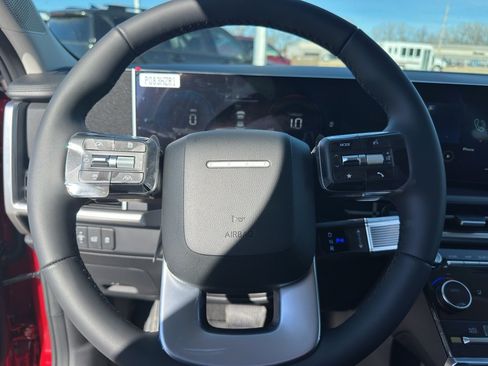 New 2026 Hyundai Santa Fe SEL image 13