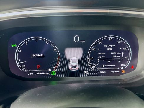 Used 2024 Acura MDX FWD w/ Technology Package image 26