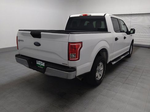 Used 2016 Ford F150 XLT RWD image 9