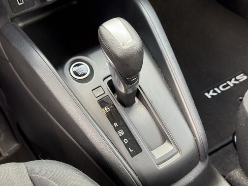 Used 2024 Nissan Kicks S FWD image 24