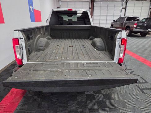 Used 2019 Ford F350 XLT AWD/4WD image 29