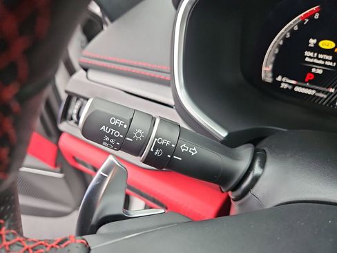 New 2026 Acura MDX A-Spec image 28