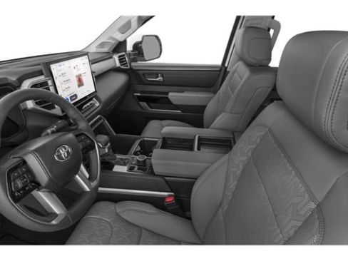 Used 2025 Toyota Tundra Limited image 8