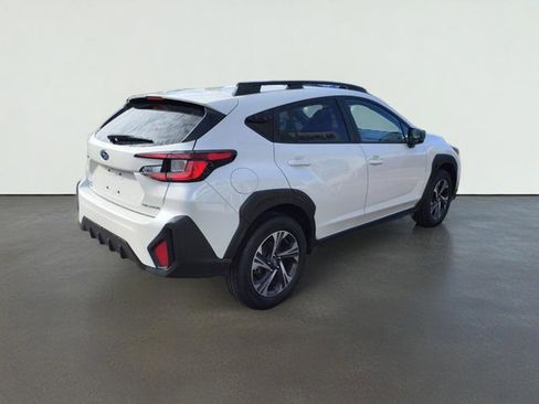 Certified 2024 Subaru Crosstrek 2.0i Premium AWD/4WD image 8