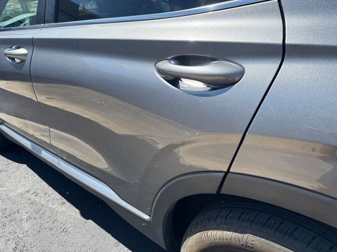 Used 2019 Hyundai Santa Fe SE AWD/4WD image 4