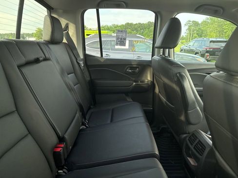 Used 2020 Honda Ridgeline RTL-E image 10