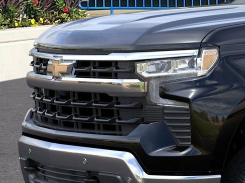 New 2026 Chevrolet Silverado 1500 LT w/ Safety Package image 13