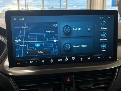 New 2025 Ford Escape Active w/ Tech Pack #1 image 21