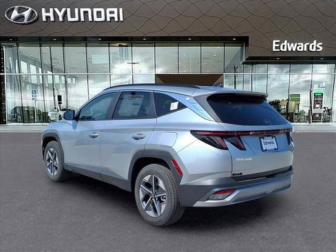 New 2026 Hyundai Tucson SEL image 5