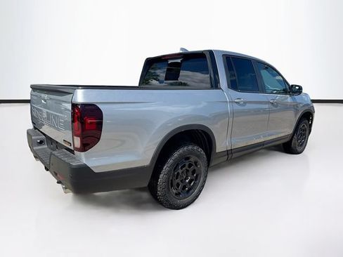 New 2026 Honda Ridgeline TrailSport image 7