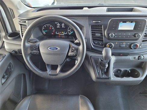 Used 2023 Ford Transit 250 Base image 7