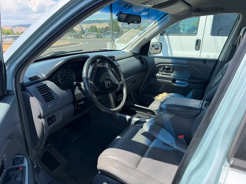 Used 2003 Honda Pilot EX image 9