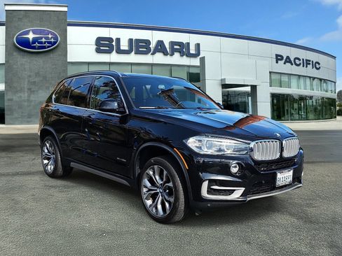Used 2018 BMW X5 sDrive35i RWD image 1