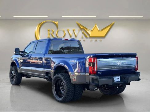Used 2026 Ford F450 King Ranch image 10