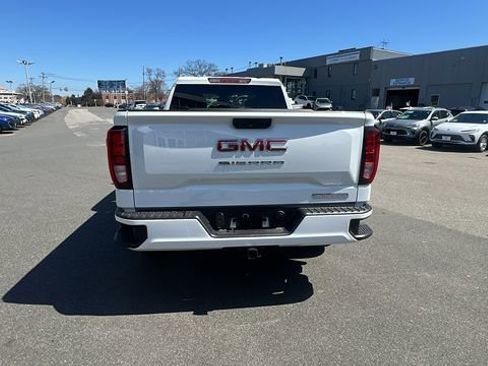 New 2026 GMC Sierra 1500 Elevation AWD/4WD image 6