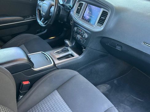Used 2023 Dodge Charger R/T w/ Performance Handling Group RWD image 15