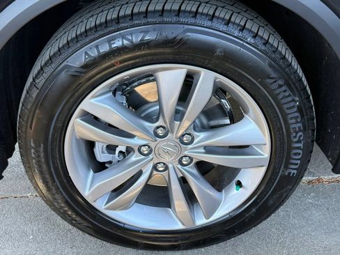 Certified 2026 Acura MDX SH-AWD image 11