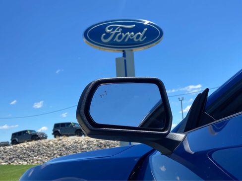 Used 2024 Ford Mustang GT RWD image 35