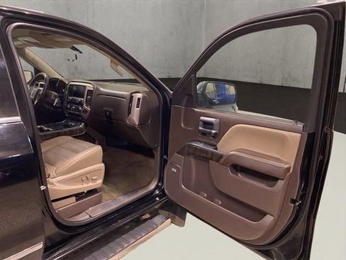 Used 2015 GMC Sierra 1500 Denali AWD/4WD image 19