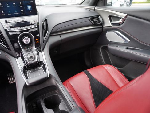 Used 2019 Acura RDX A-Spec image 19