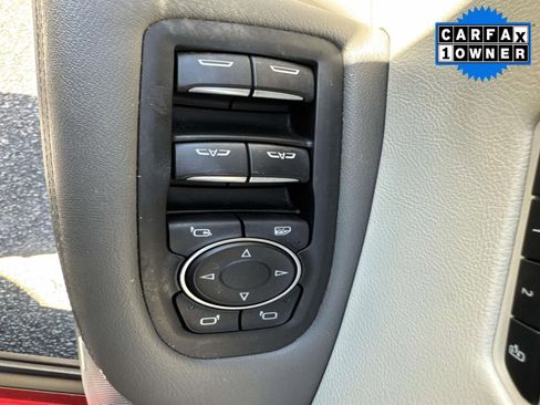 Used 2022 Cadillac XT6 Premium Luxury w/ Technology Package FWD image 20