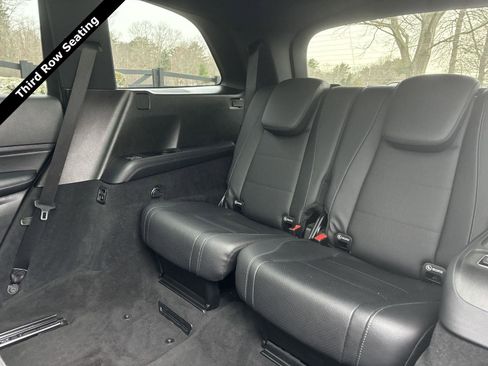 Used 2022 Mercedes-Benz GLS 450 GLS 450 image 8