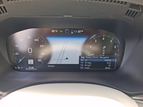 Used 2020 Volvo XC60 T5 Inscription w/ Protection Package Premier FWD image 18