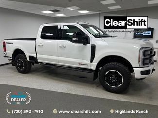 Used 2026 Ford F350 Platinum w/ Tremor Off-Road Package video 1