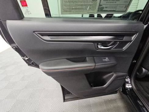 Used 2026 Honda CR-V Sport-L image 30