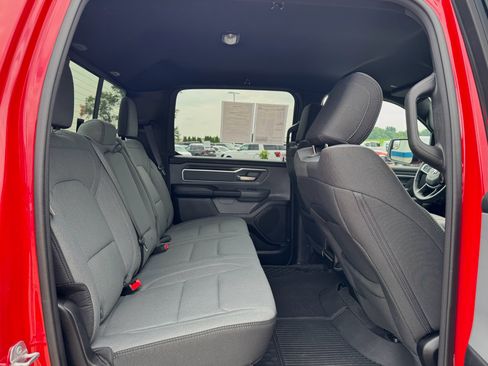 Used 2022 RAM 1500 Big Horn image 20