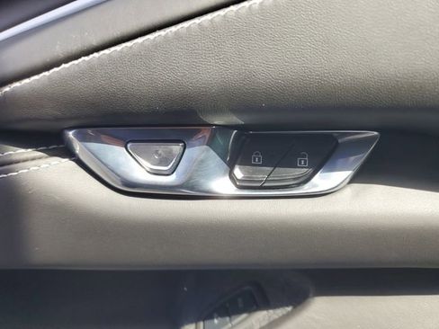 New 2025 Chevrolet Corvette Stingray Premium Conv w/ Z51 Performance Package image 20